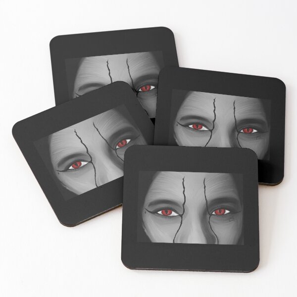 Item preview, Eyes of She-Dragon designed and sold by Wikstrom Eugen.