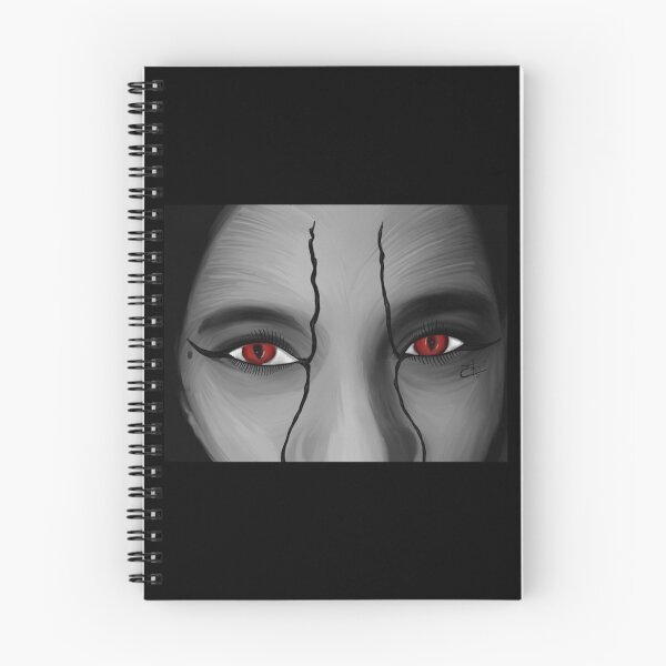 Item preview, Eyes of She-Dragon designed and sold by Wikstrom Eugen.