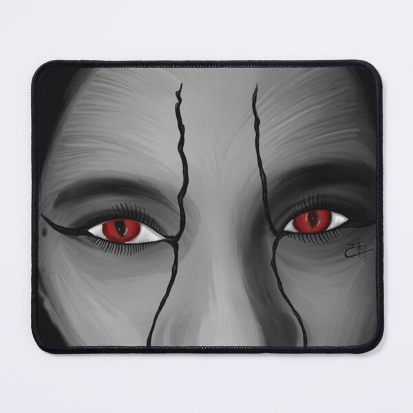Item preview, Eyes of She-Dragon designed and sold by Wikstrom Eugen.