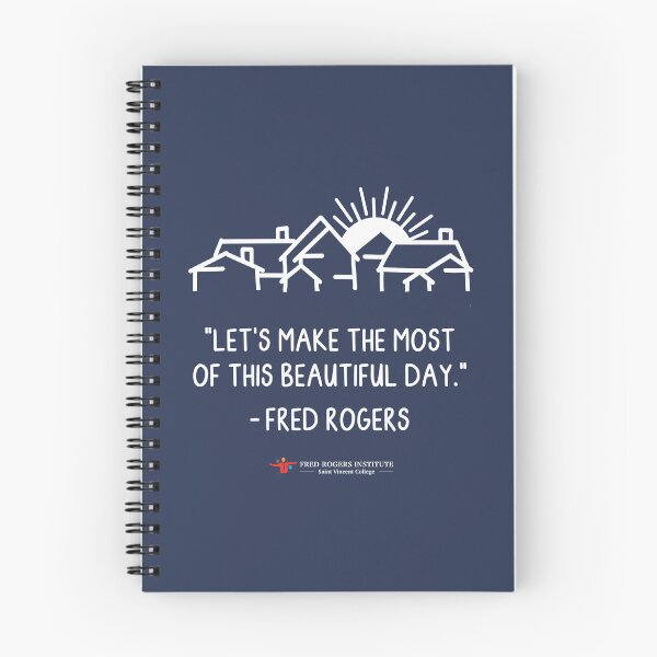 Item preview, Beautiful Day in the Neighborhood designed and sold by FRI-Shop.