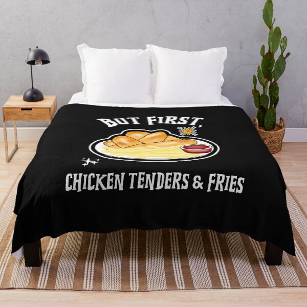 Item preview, Chicken Tenders designed and sold by Sartoris Art.