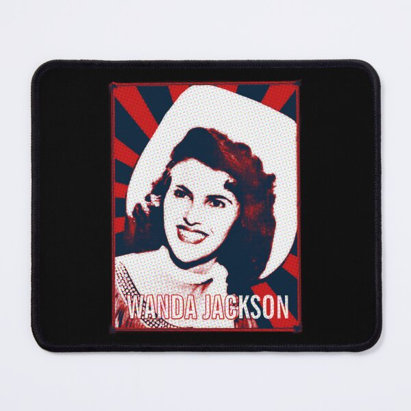 Item preview, Wanda Jackson Relaxed Fit designed and sold by Wikstrom Eugen.