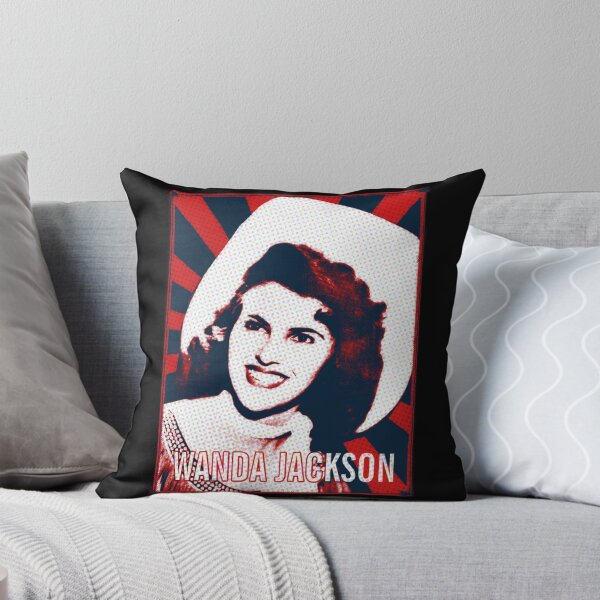 Item preview, Wanda Jackson Relaxed Fit designed and sold by Wikstrom Eugen.