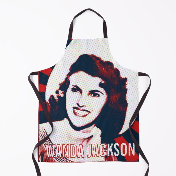Item preview, Wanda Jackson Relaxed Fit designed and sold by Wikstrom Eugen.