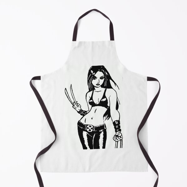 Item preview, X23 designed and sold by Chad's Fresh Art.