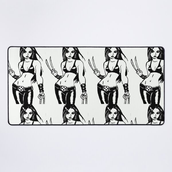 Item preview, X23 designed and sold by Chad's Fresh Art.