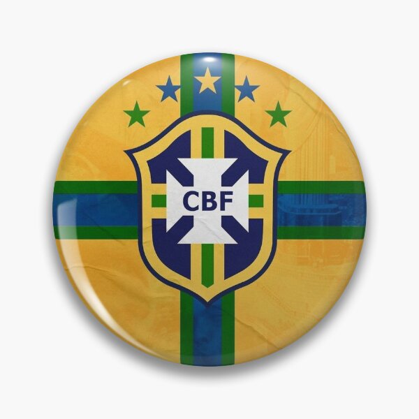 Item preview, Brazil Football Team – Seleção Fan Design World Cup designed and sold by Nubaex.