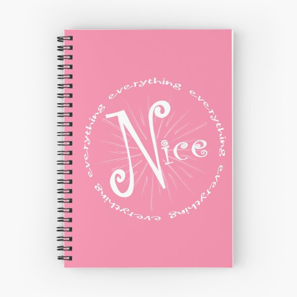 Item preview, Everything Nice - Round designed and sold by Caitlyn Grasso.