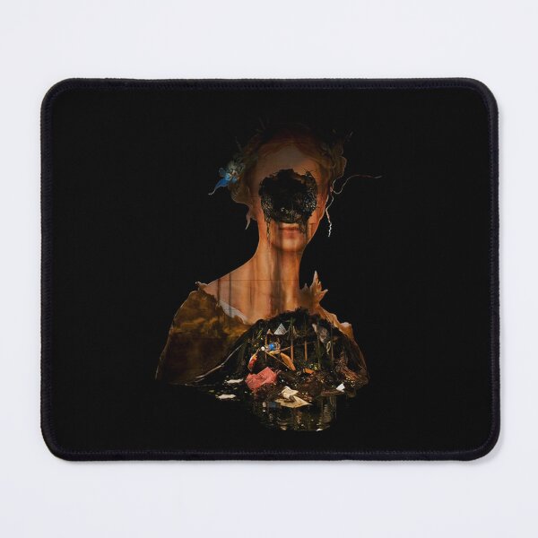 Item preview, women no face - american rock band designed and sold by Wikstrom Eugen.
