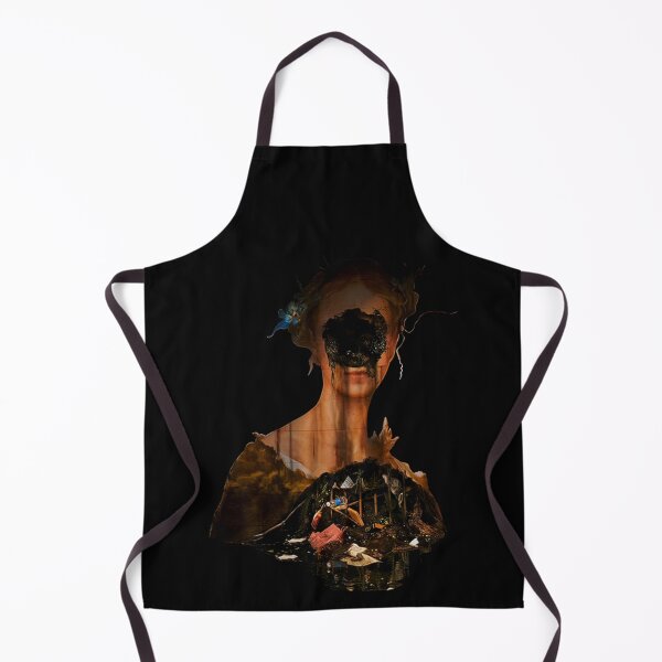 Item preview, women no face - american rock band designed and sold by Wikstrom Eugen.