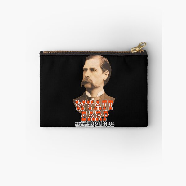 Item preview, Wyatt Earp designed and sold by Wikstrom Eugen.
