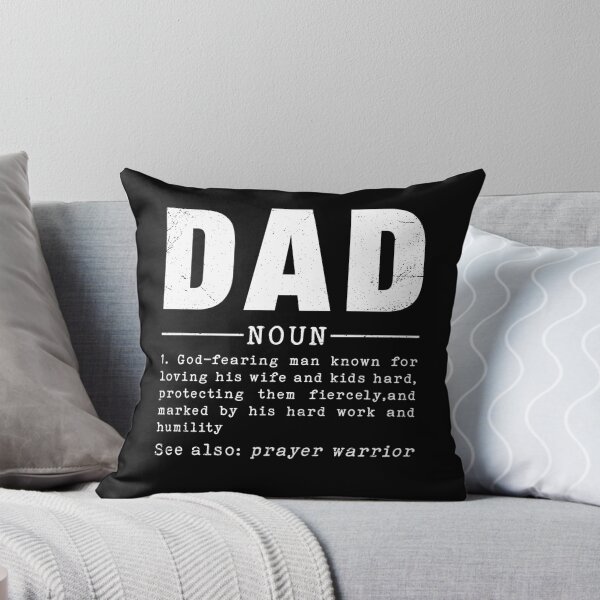 Item preview, DAD Definition Christian Dad designed and sold by KarimSoCute.