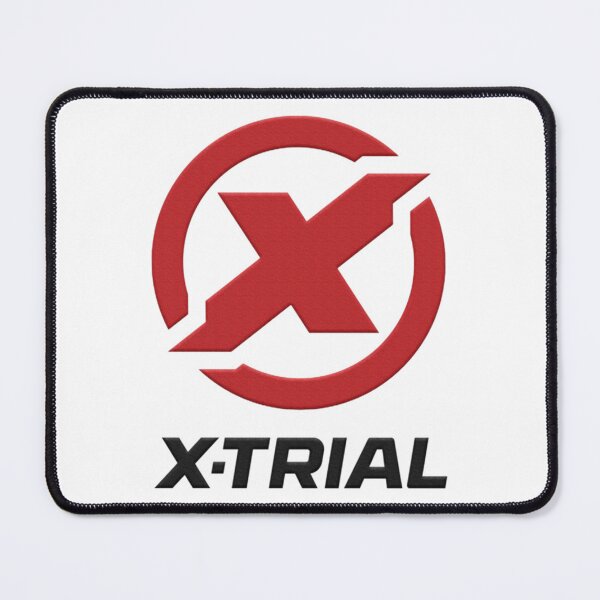 Item preview, X - Trial designed and sold by Wikstrom Eugen.