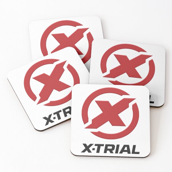 Item preview, X - Trial designed and sold by Wikstrom Eugen.