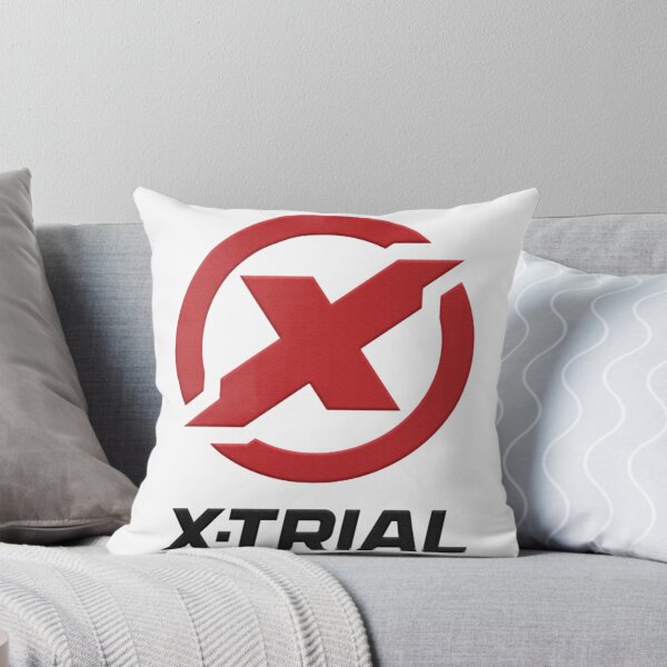 Item preview, X - Trial designed and sold by Wikstrom Eugen.