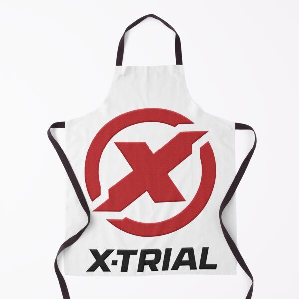 Item preview, X - Trial designed and sold by Wikstrom Eugen.