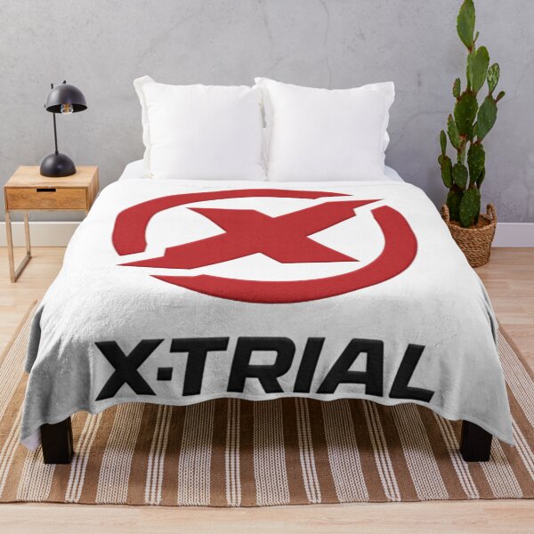 Item preview, X - Trial designed and sold by Wikstrom Eugen.