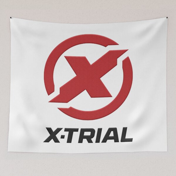 Item preview, X - Trial designed and sold by Wikstrom Eugen.