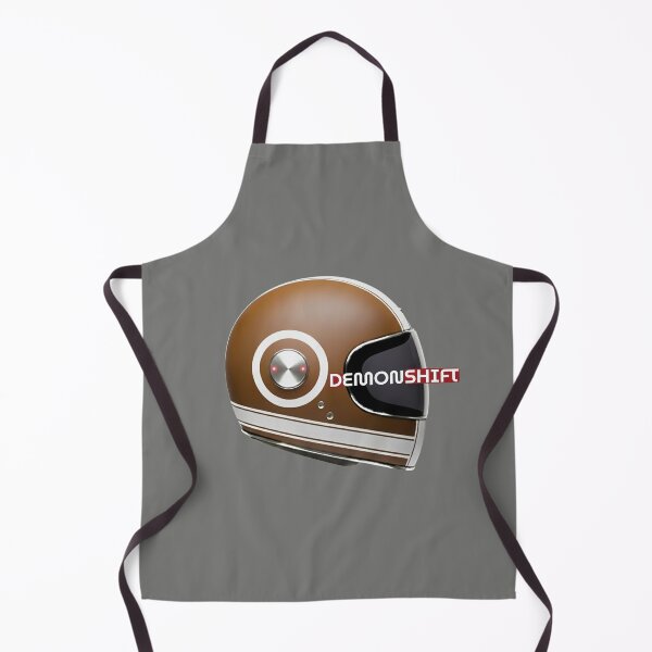 Item preview, DemonShift Cafè designed and sold by DepthSuit.