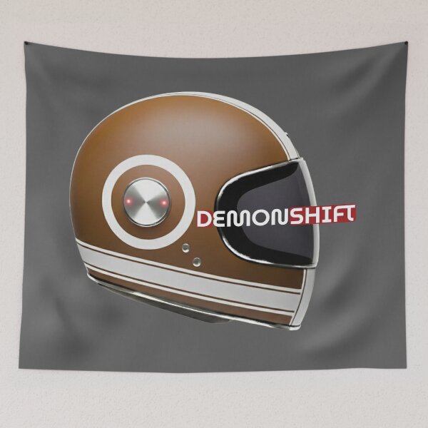 Item preview, DemonShift Cafè designed and sold by DepthSuit.