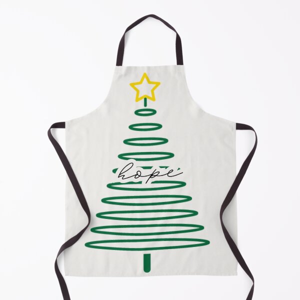 Item preview, Hope Green Christmas Tree designed and sold by successmom.