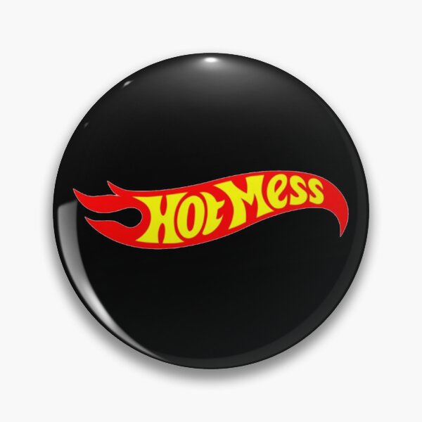 Item preview, Hot Mess Wheels designed and sold by KLloydPhotos.
