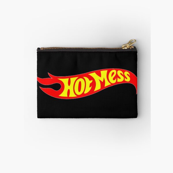 Item preview, Hot Mess Wheels designed and sold by KLloydPhotos.