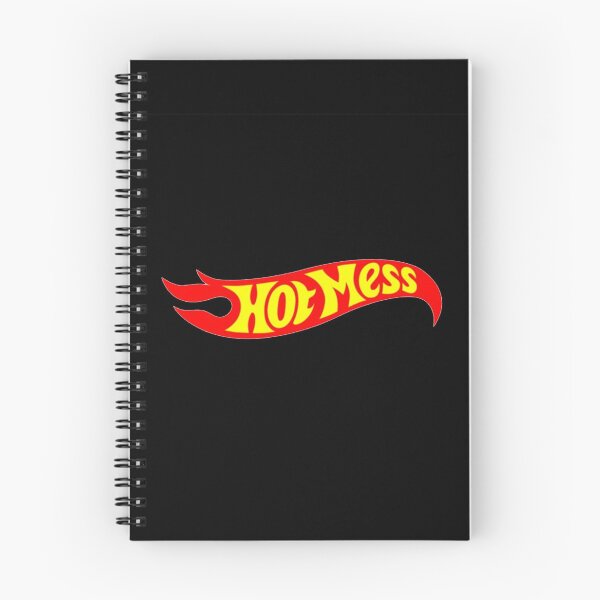 Item preview, Hot Mess Wheels designed and sold by KLloydPhotos.