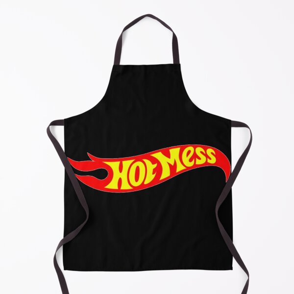 Item preview, Hot Mess Wheels designed and sold by KLloydPhotos.