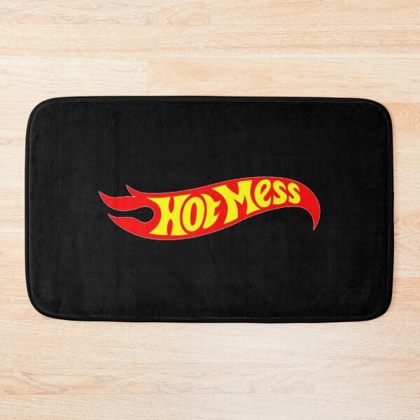 Item preview, Hot Mess Wheels designed and sold by KLloydPhotos.