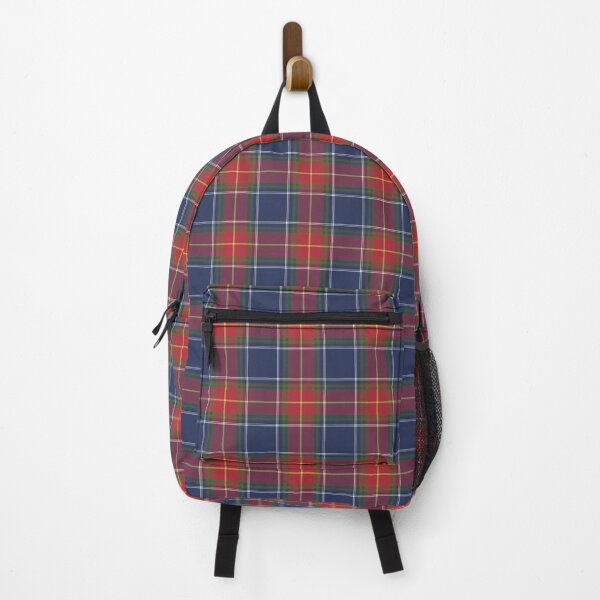 Item preview, CHINESE SCOTTISH Tartan | Historic Cultural Heritage Traditional Plaid Design designed and sold by The Plaid Store®.