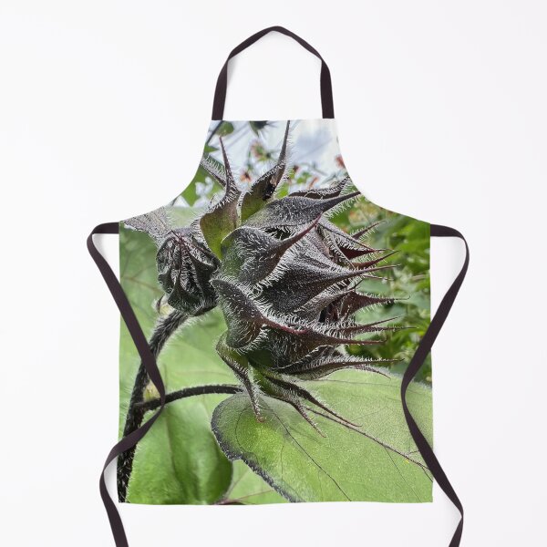 Item preview, Sunflower Bud designed and sold by Abeink1030.