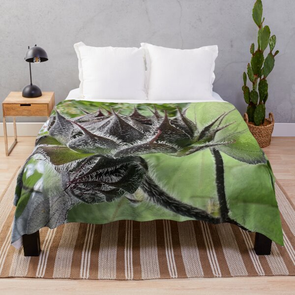 Item preview, Sunflower Bud designed and sold by Abeink1030.