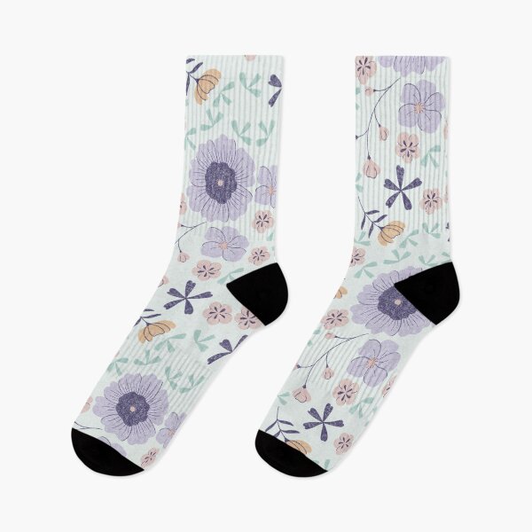 Item preview, Japanese floral designed and sold by Ingrid Ilustradora.
