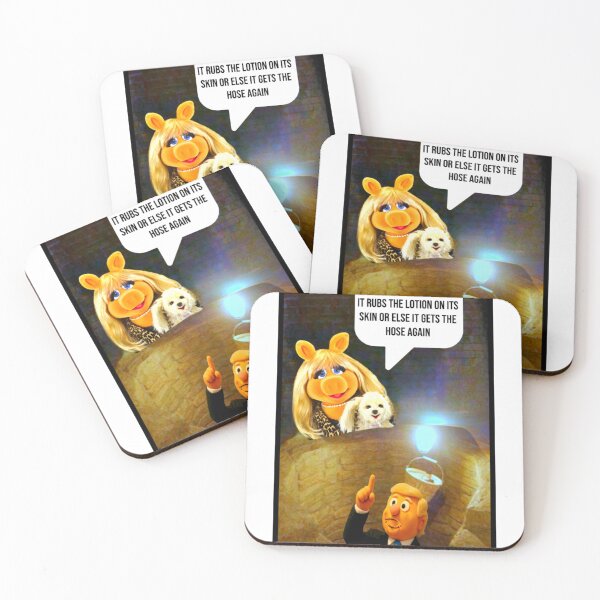 Item preview, Cerdito silencioso designed and sold by Elevendy-Seven.