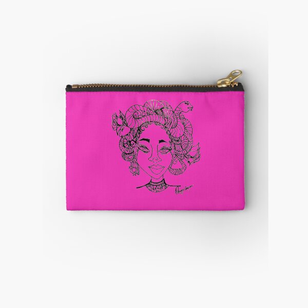 Item preview, Whimsical Medusa  designed and sold by artbyomega.