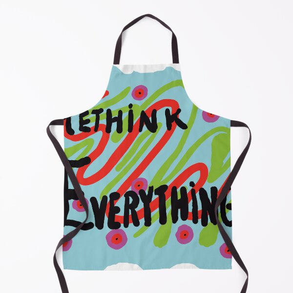 Item preview, Rethink Everything designed and sold by Nigel-here.