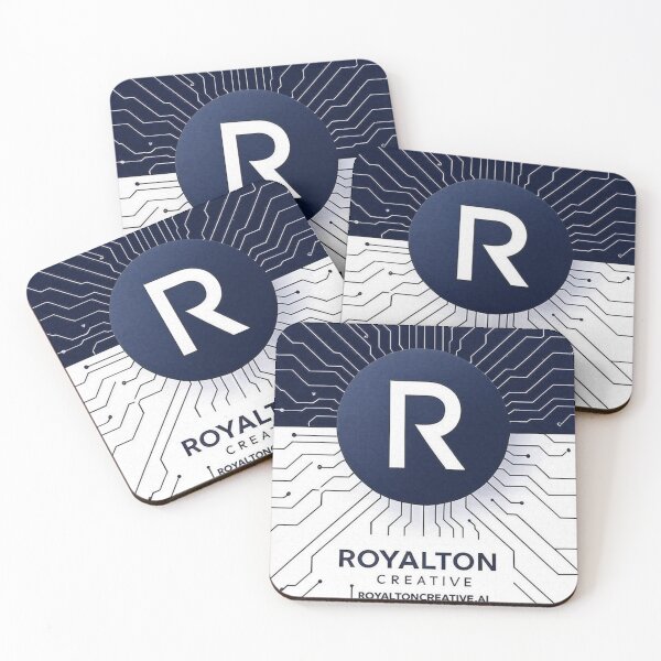Item preview, Royalton Creative designed and sold by RoyaltonCreative.