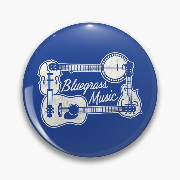 Item preview, Bluegrass Music - Banjo Guitar Fiddle Mandolin Instruments designed and sold by ourkid.
