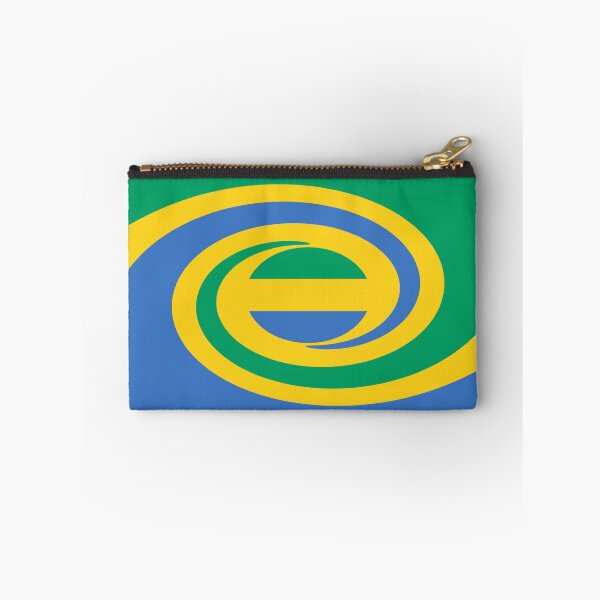 Item preview, GABON Gifts, Stickers & Products (F)  designed and sold by mpodger.