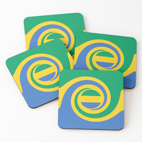 Item preview, GABON Gifts, Stickers & Products (F)  designed and sold by mpodger.