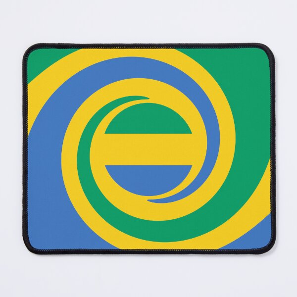 Item preview, GABON Gifts, Stickers & Products (F)  designed and sold by mpodger.