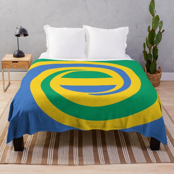 Item preview, GABON Gifts, Stickers & Products (F) designed and sold by mpodger.