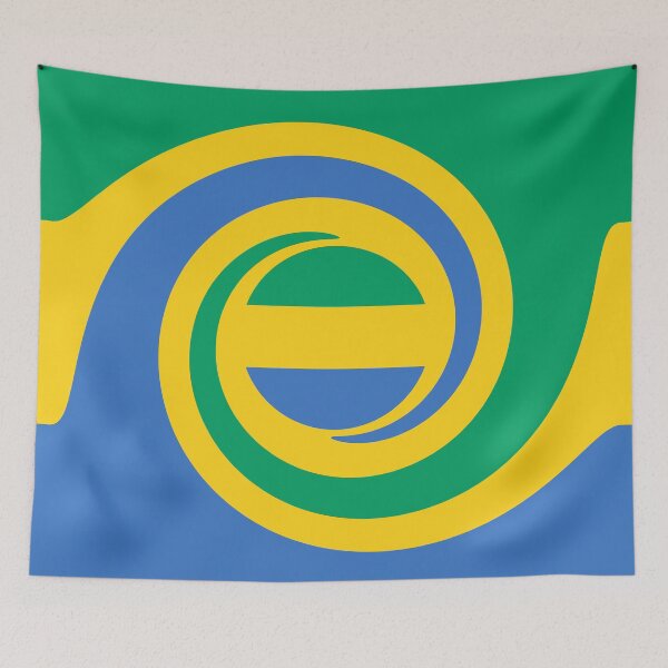 Item preview, GABON Gifts, Stickers & Products (F)  designed and sold by mpodger.