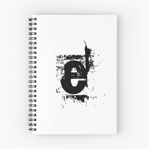 Item preview, Type e (fc) designed and sold by XUSRedbubble.