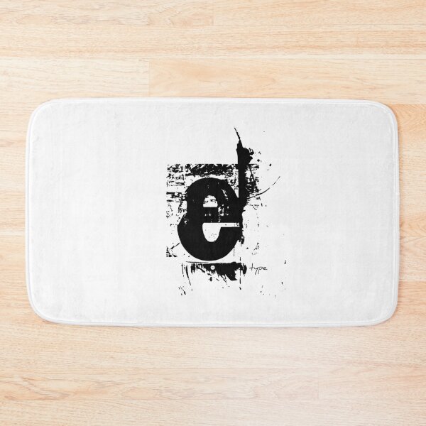 Item preview, Type e (fc) designed and sold by XUSRedbubble.