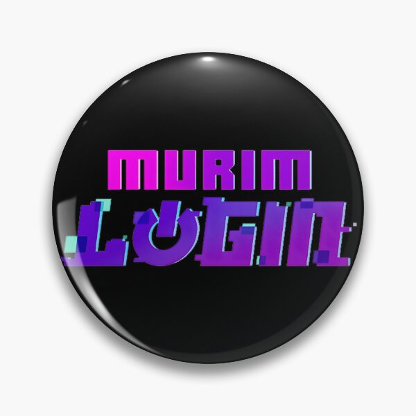Item preview, Murim login designed and sold by projectmayflower.