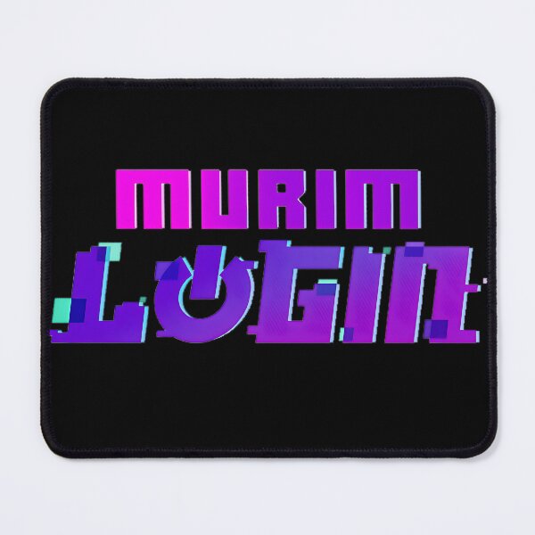 Item preview, Murim login designed and sold by projectmayflower.