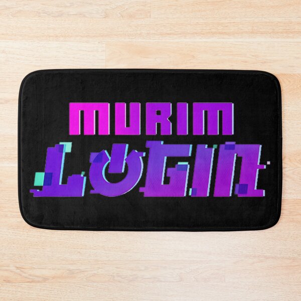 Item preview, Murim login designed and sold by projectmayflower.