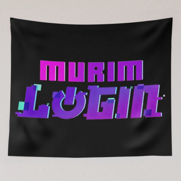 Item preview, Murim login designed and sold by projectmayflower.